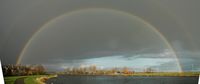 regenboog klein