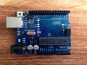 Arduino UNO