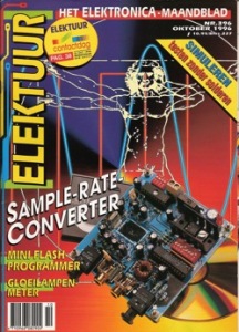 Elektronica Maandblad